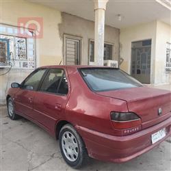 بیجۆ 306